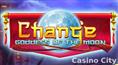 Chang'e Goddess of the Moon Slot