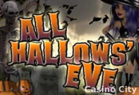 All Hallows' Eve Slot