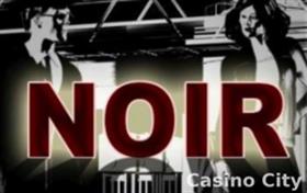 Noir Slot