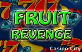 Fruit Revenge Slot
