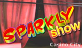 Sparkly Show Slot