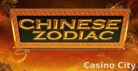 Chinese Zodiac Slot