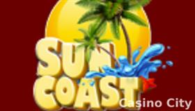 Sun Coast Slot