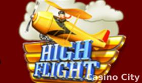High Flight Slot