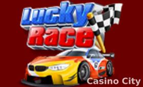Lucky Race Slot