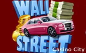 Wall Street Slot