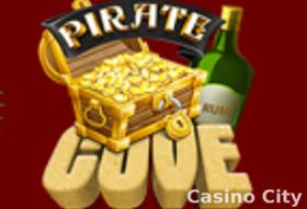 Pirate Cove Slot