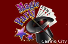 Magic Party Slot