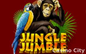 Jungle Jumble Slot