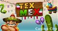 Tex Mex Slot