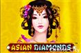 Asian Diamonds Slot