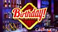 Birthday! Slot