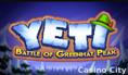 Yeti: Battle of Greenhat Peak Slot