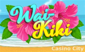 Wai-Kiki Slot