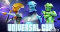 Universal Cup Slot