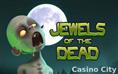 Jewels of the Dead Slot