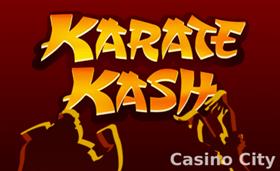Karate Kash Slot