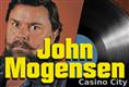 John Mogensen Slot