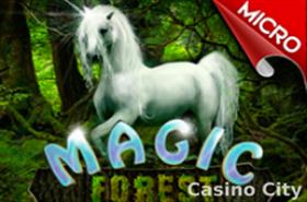 Magic Forest Micro Slot