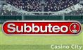 Subbuteo Slot