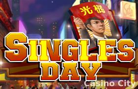 Singles Day Slot