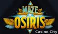Maze of Osiris Slot