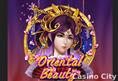 Oriental Beauty Slot