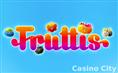Fruttis Slot