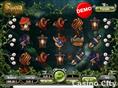 Saga Slot