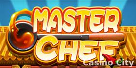 Master Chef Slot