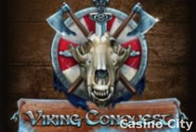 Viking Conquest Slot