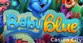 Baby Blue Slot