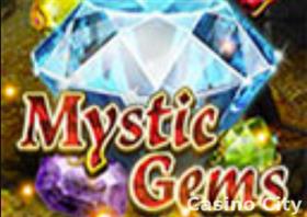 Mystic Gems Slot
