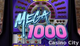 Mega 1000 Slot