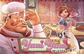 Yum Yum Slot