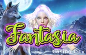 Fantasia Slot