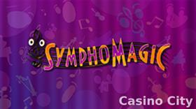 Symphomagic Slot