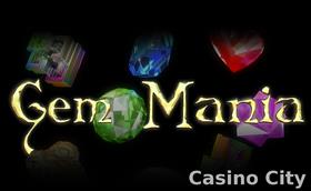 Gem Mania Slot