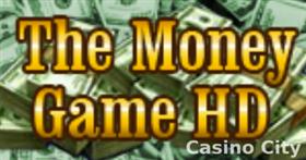 The Money Game HD Slot