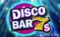 Disco Bar 7s Slot