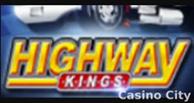 Highway Kings Slot