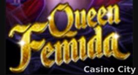 Queen Femida Slot