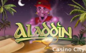 Aladdin Slot
