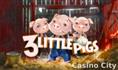 3 Little Pigs Slot