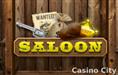 Saloon Slot