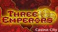 Three Emperors Slot