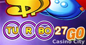 Turbo 27 GO Slot