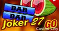 Joker 27 GO Slot