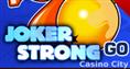 Joker Strong GO Slot