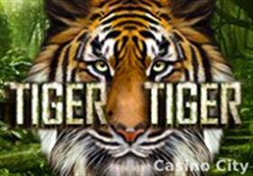 Tiger Tiger Slot